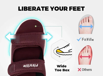 Women's EasyTop V3 Sandal