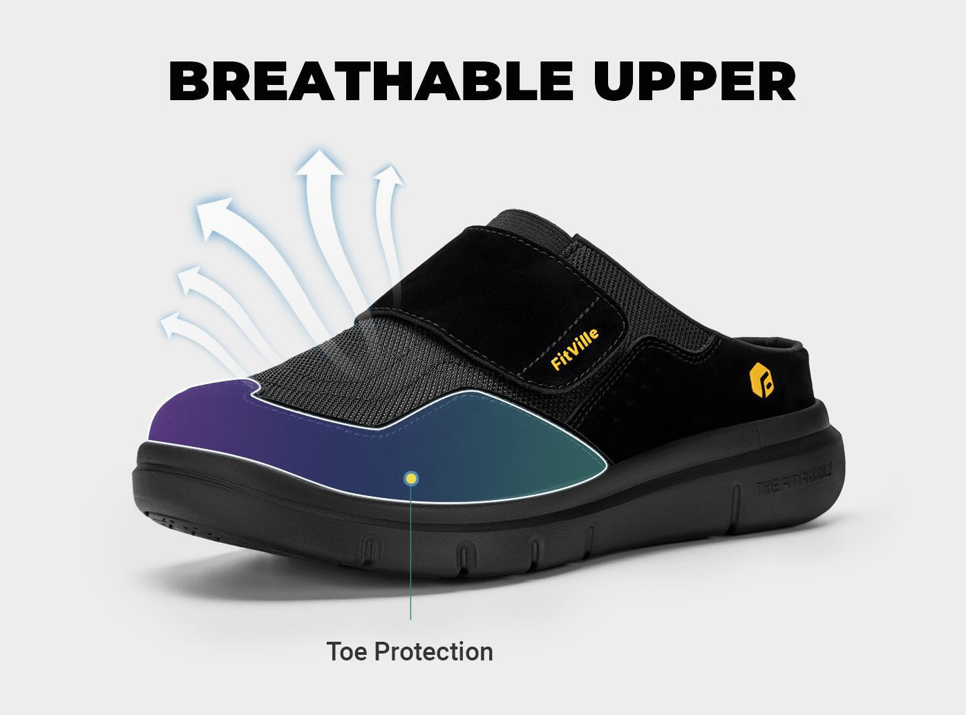 Men's EasyTop V3 Slipper
