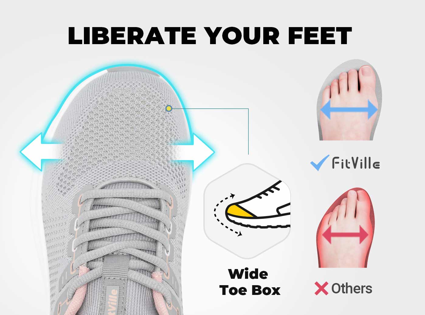 Women's Cloud Wanderer V18