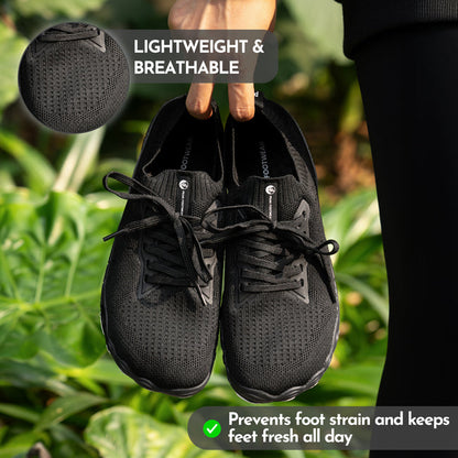 Peak Motion - Healthy & non-slip barefoot shoes (Unisex) (BOGO)