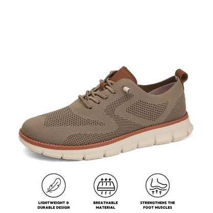 Novaro Comfort - Ultra Comfortable Shoes