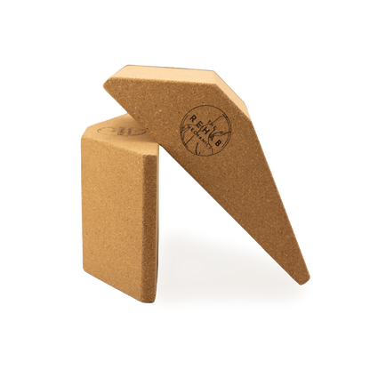 The Rehab Mechanics - Cork Wedges