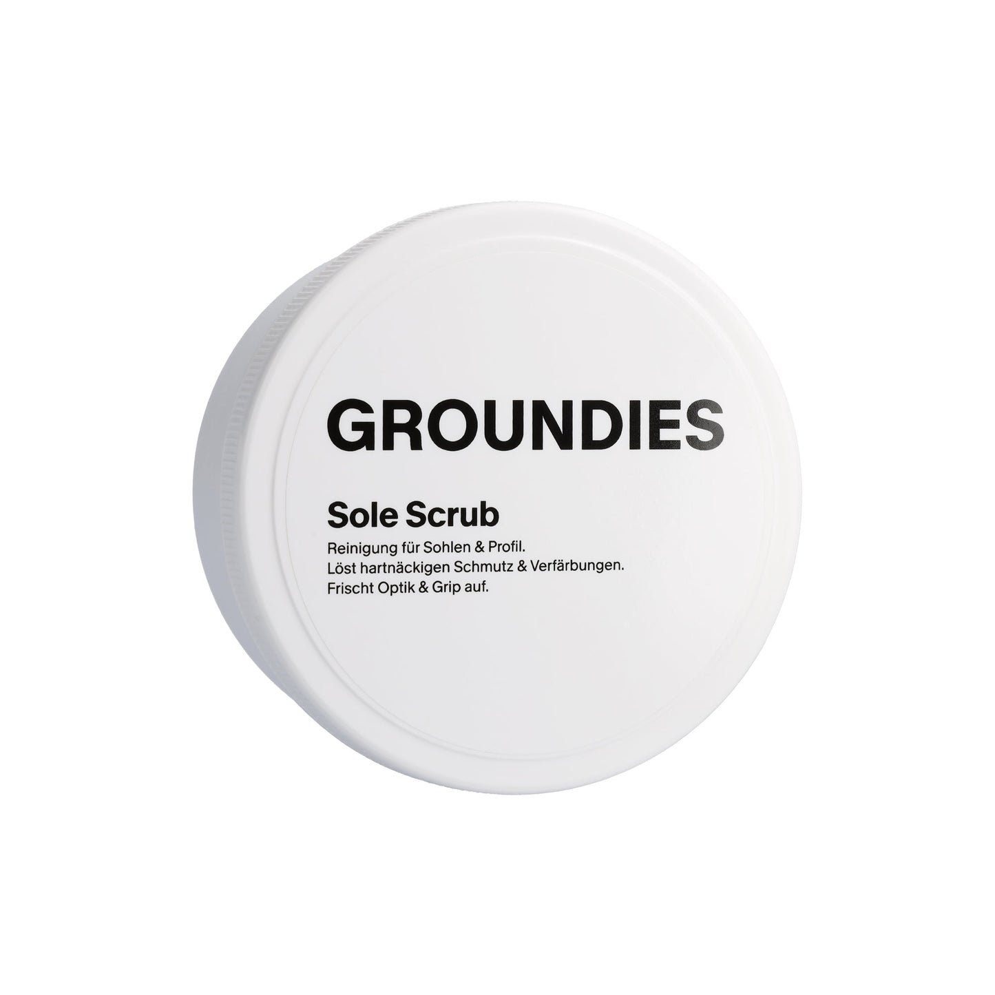 Sole Scrub