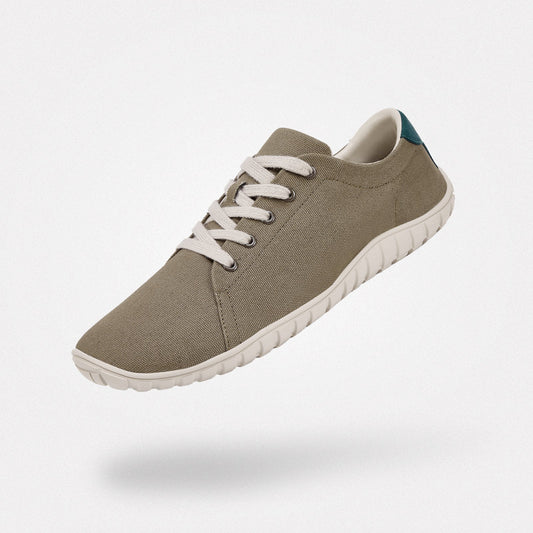 Retro I - Barefoot Shoes