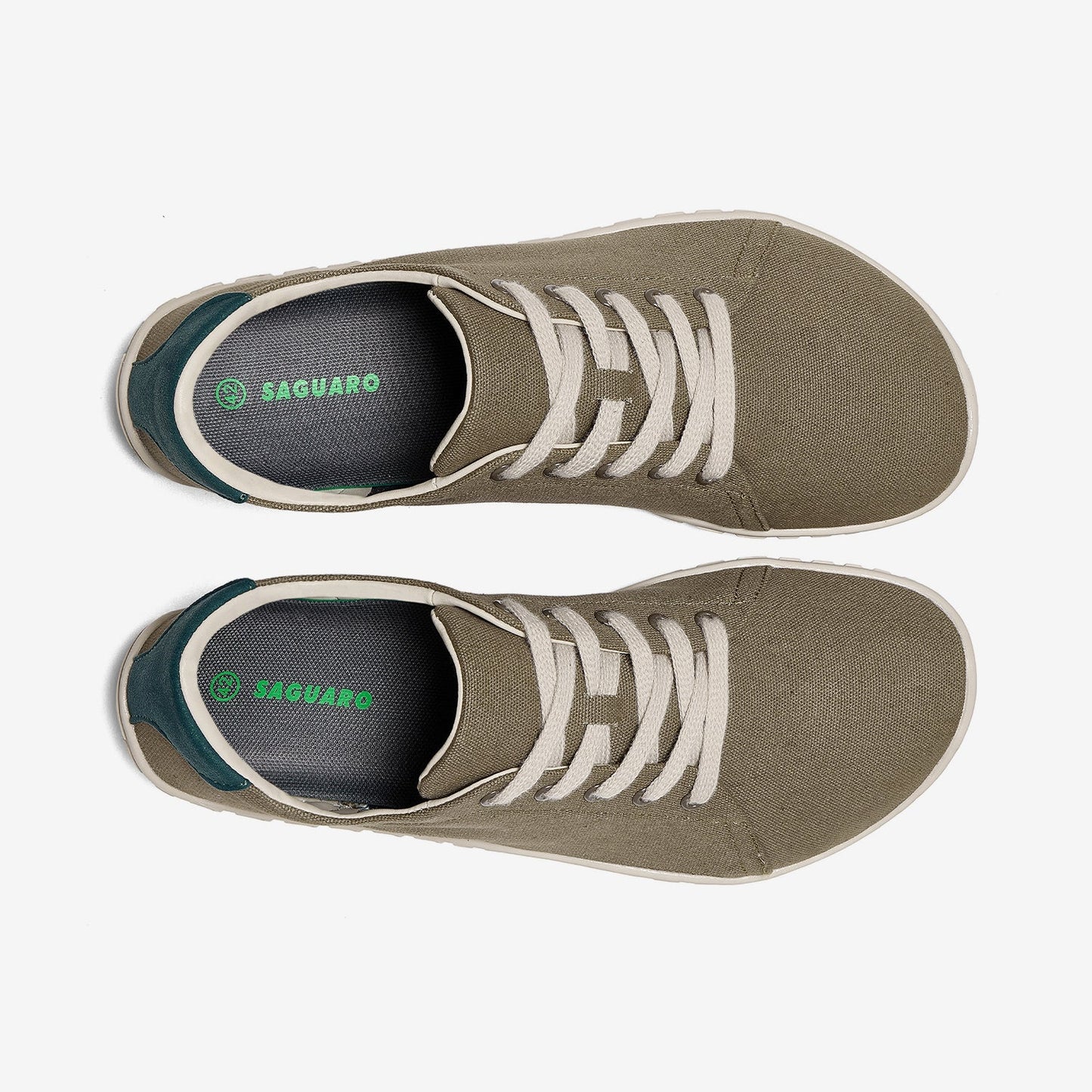 Retro I - Barefoot Shoes