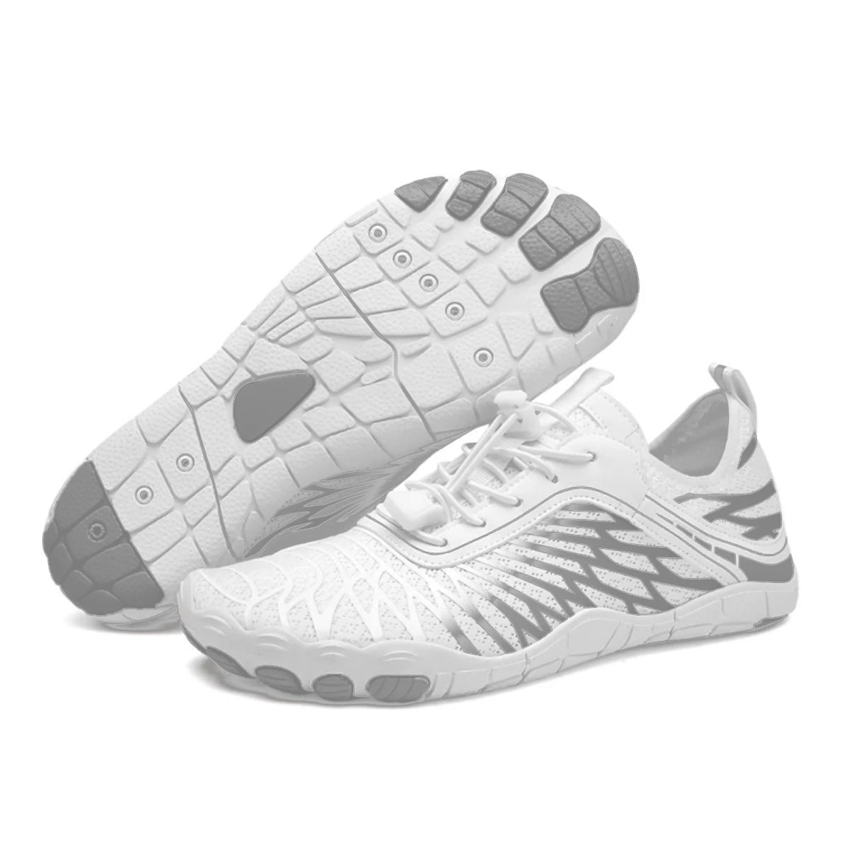 Lorax Pro - Healthy & non-slip barefoot shoes (BOGO)
