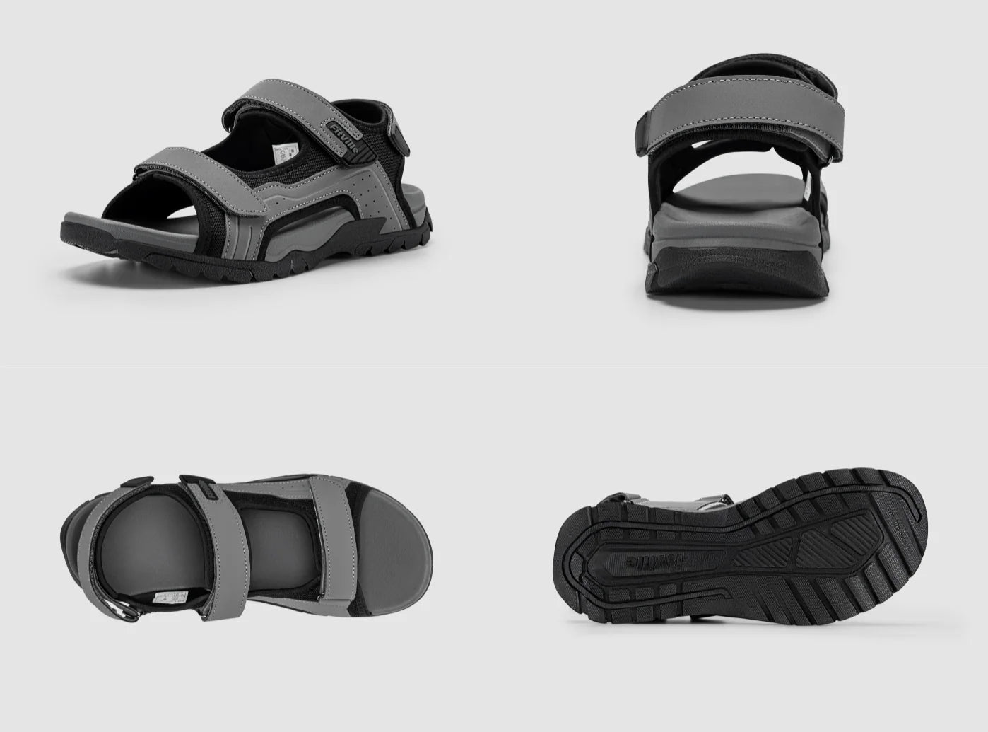 Men's Vistride Sandals V2