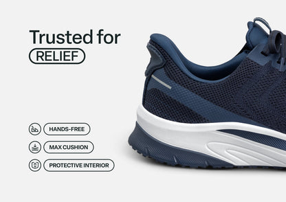 Tilos Hands-Free - Navy