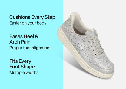 Wander Hands-Free - Champagne Metallic