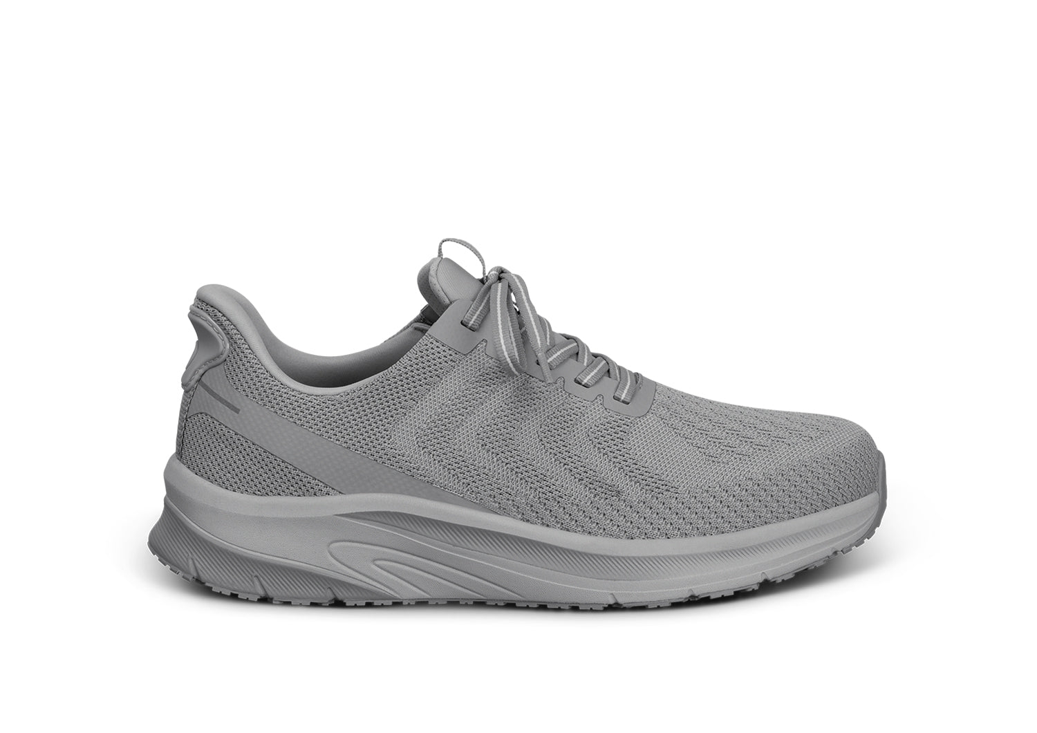 Tilos Hands-Free - Gray/Gray
