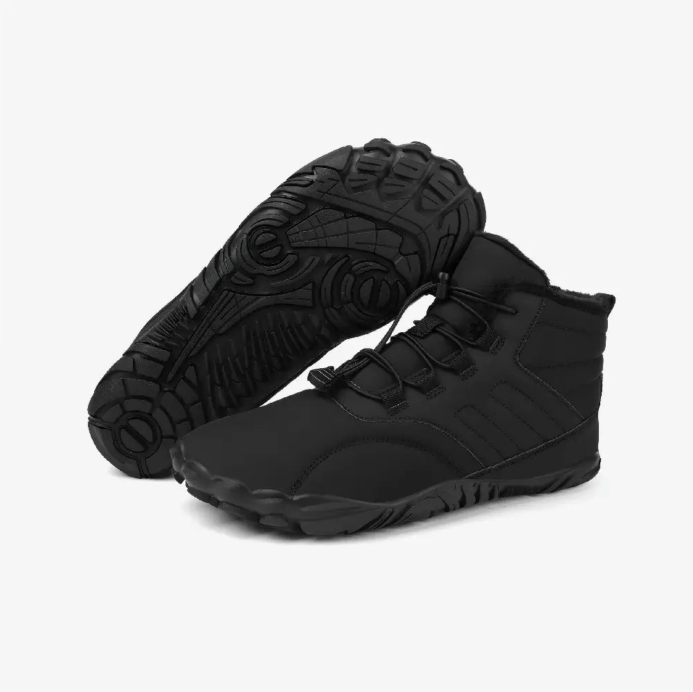 Barestep Peak – Cold Weather Comfort
