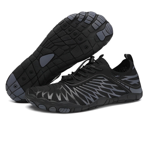 Lorax Pro - Neuropathy Relief Barefoot Shoes (Unisex)