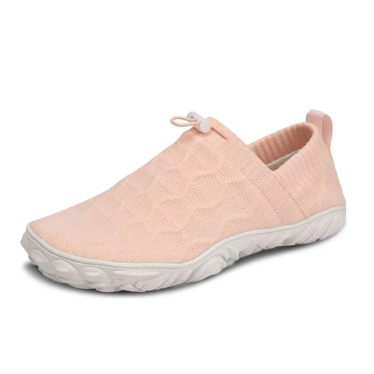 Cloud Step - Wide Toe Box Shoe for Pain-Free Walking