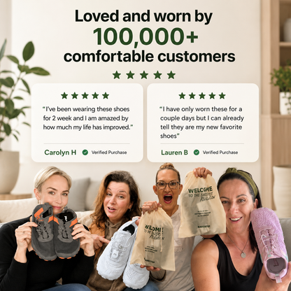 Barestep Active 2.0 – Everyday All-Rounder