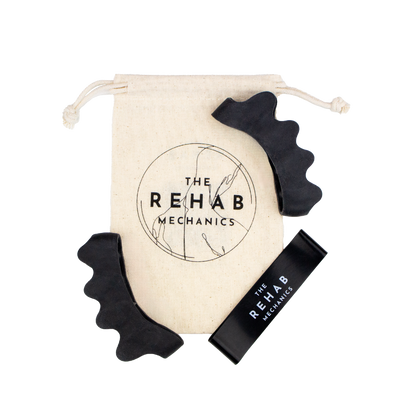 The Rehab Mechanics - Toe Spacers