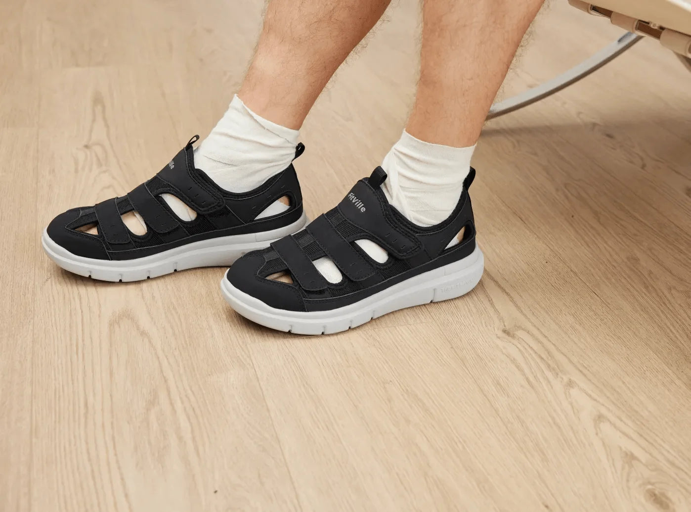 Men's EasyTop V4 Sandal
