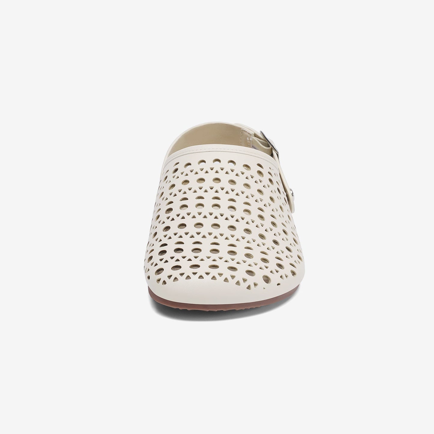 Serene I - Comfortable Barefoot Mules