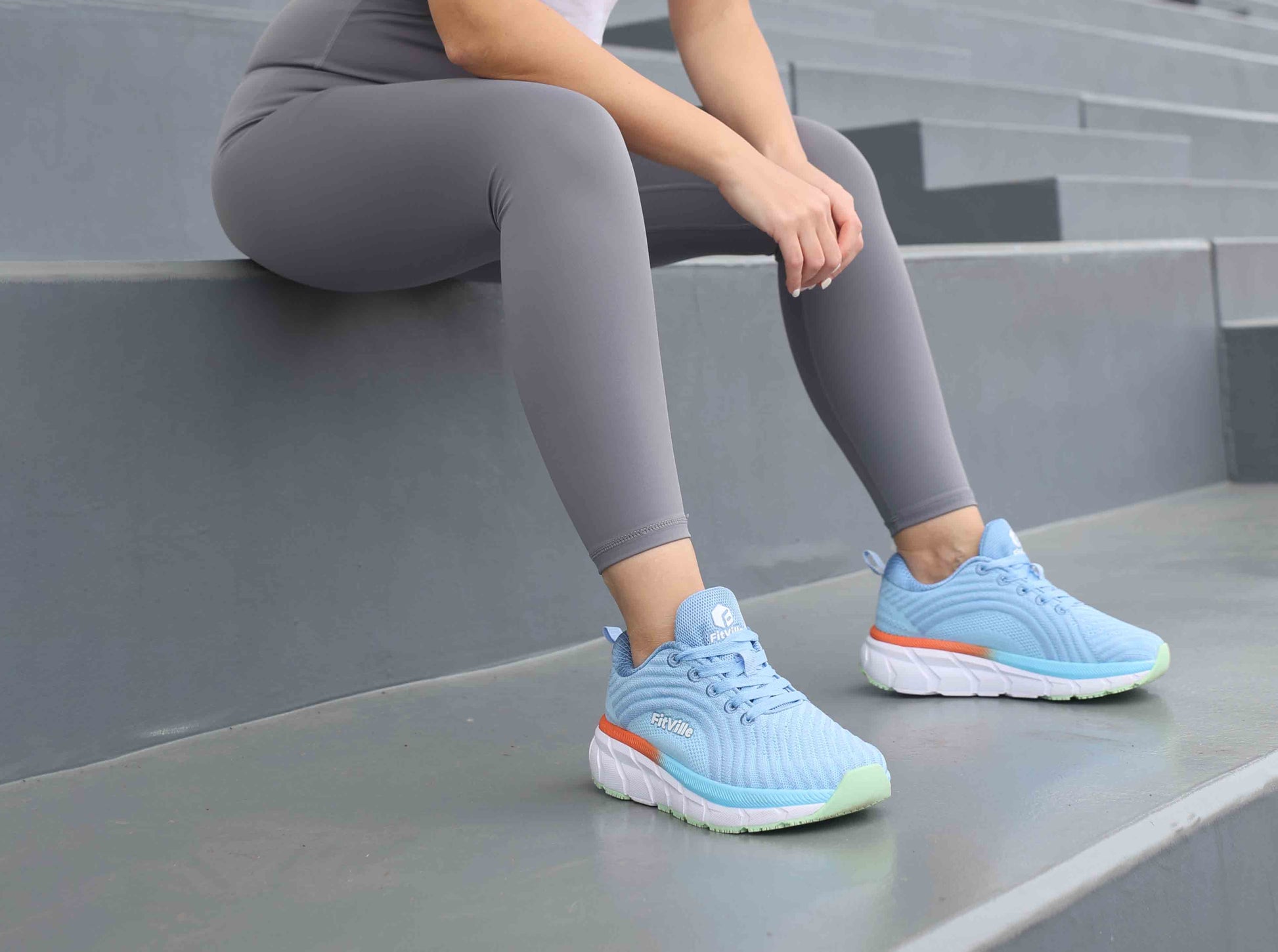 Women's FlowCore V2
