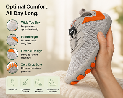 Barestep Active 2.0 – Everyday All-Rounder
