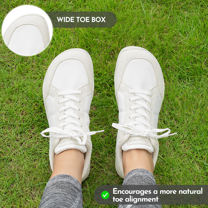 Primus Lite - Ergonomic & Supportive Barefoot Shoes (Unisex) (BOGO)